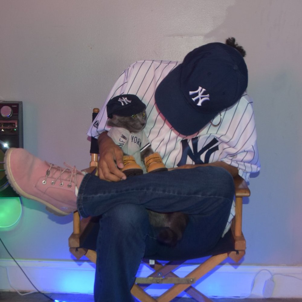 Timberland Nellie Pink Chukka Suede Nubuck Boots Sz 9M